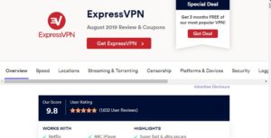Limetorrents Blocked? Unblock it in 30 Seconds (2)