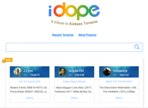 Limetorrents Blocked? Unblock it in 30 Seconds (5)