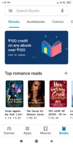 How to Find Free eBooks and How to Download them? 1