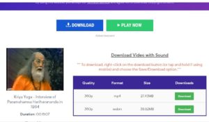 How to Download YouTube Videos without Software? 10