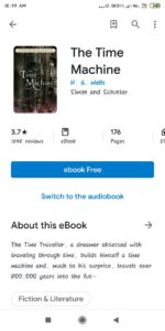 How to Find Free eBooks and How to Download them? 3