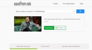 How to Download YouTube Videos without Software? 3