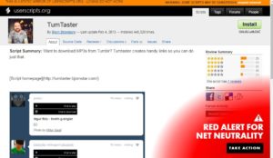 How to Download Tumblr Audio? 4