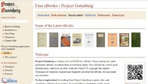 How to Find Free eBooks and How to Download them? 4