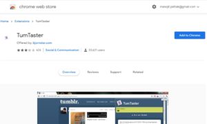 How to Download Tumblr Audio? 5