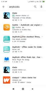 How to Find Free eBooks and How to Download them? 6