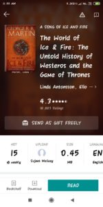 How to Find Free eBooks and How to Download them? 9