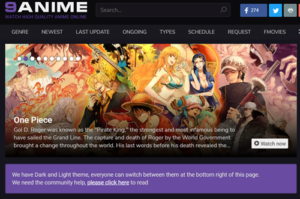 Top 5 Anime Websites to Watch and Stream Your Favorite Anime (1)
