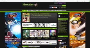 Top 5 Anime Websites to Watch and Stream Your Favorite Anime (5)