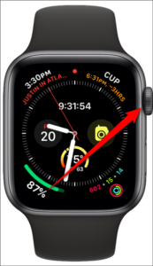 How to Disable the Apple Watch’s Always-on Display? 1
