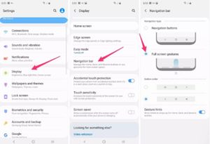 Galaxy S10 10 Features Set-Up Tips (1)