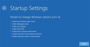 How to Fix Automatic Repair Loop on Windows 8/10? (1)