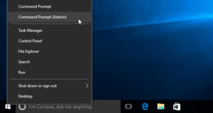 How to Use Slmgr to Remove, Extend or Change Windows License? (1)