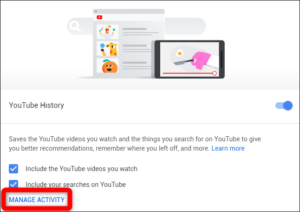How to Automatically Delete Your YouTube History? (11)