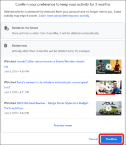 How to Automatically Delete Your YouTube History? (14)