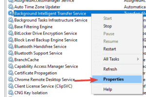 How to fix Windows 10 Update error code 0x80070020 in Windows 7? 2