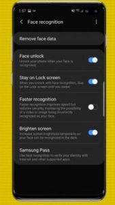 Galaxy S10 10 Features Set-Up Tips (2)