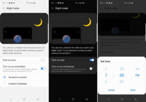 Galaxy S10 10 Features Set-Up Tips (3)