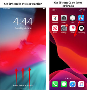 How to Use Dark Mode on iPhone in iOS 13? (4)