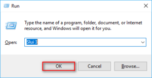 How to Fix Windows 10 Activation Error Code: 0xC004F074? (4)