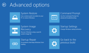 How to fix Windows 10 BSOD 0xC000021A error code? 6
