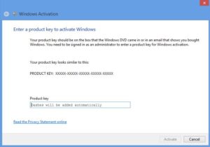 How to Fix Windows 10 Activation Error Code: 0xC004F074? (5)