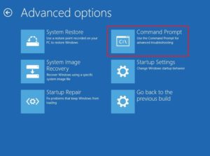 How to Use SFC Command Software in Windows 10 to Fix System Files? (5)