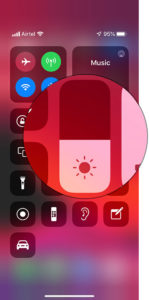How to Use Dark Mode on iPhone in iOS 13? (5)