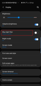 Galaxy S10 10 Features Set-Up Tips (5)