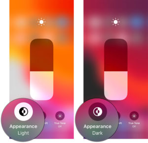 How to Use Dark Mode on iPhone in iOS 13? (6)