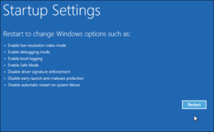 How to fix Windows 10 BSOD 0xC000021A error code? 8