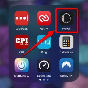 How to Disable the Apple Watch’s Always-on Display? (6)