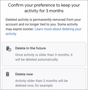How to Automatically Delete Your YouTube History? (7)