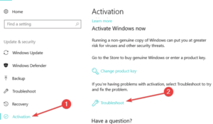 How to Fix Windows 10 Activation Error Code: 0xC004F074? (7)