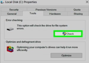 How to Scan and Remove Bad Sectors from Hard Disk using CMD? (1)