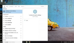 How To Disable Cortana in Windows 10? (1)