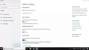 How To Disable Cortana in Windows 10? (2)
