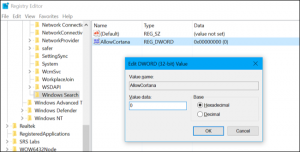 How To Disable Cortana in Windows 10? (6)