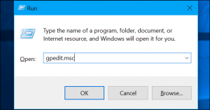 How To Disable Cortana in Windows 10? (7)