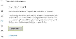 How to Reinstall Windows 10 without All the Bloatware? (4)