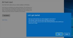 How to Reinstall Windows 10 without All the Bloatware? (8)