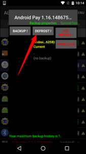 How to Remove Bloatware or Pre-installed Applications from Android your Android Device? (10)