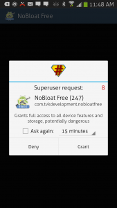 How to Remove Bloatware or Pre-installed Applications from Android your Android Device? (11)