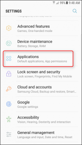 How to Remove Bloatware or Pre-installed Applications from Android your Android Device? (2)