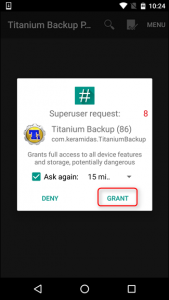 How to Remove Bloatware or Pre-installed Applications from Android your Android Device? (6)