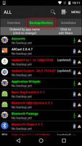 How to Remove Bloatware or Pre-installed Applications from Android your Android Device? (7)