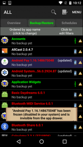 How to Remove Bloatware or Pre-installed Applications from Android your Android Device? (9)