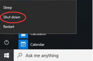 What If Windows 10 Laptop Plugged-In Battery Not Charging? (1)