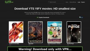 Top 10 Torrent Sites of 2020 (NON-BLOCKED) (2)