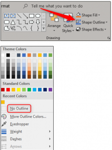 How to Create Star Wars Scrolling Text in PowerPoint? (20)
